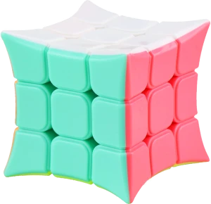 KOSTKA RUBIKA 3x3x3 JinJiao YJ 3x3