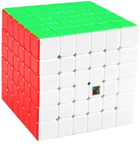 KOSTKA RUBIKA 6x6x6 v2 MoYu 6x6