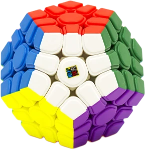 KOSTKA RUBIKA 3x3x3 Megaminx v2 MoYu 3x3