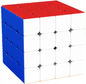 KOSTKA RUBIKA 4x4x4 Magnetyczna MoYu 4x4 Magnetic