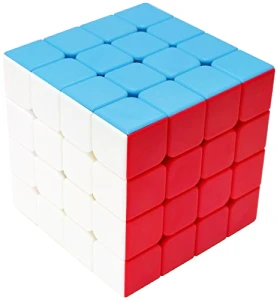 KOSTKA RUBIKA 4x4x4 MoYu 4x4