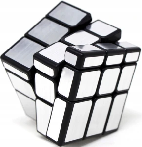 KOSTKA RUBIKA 3x3x3 Mirror 3x3 MoYu