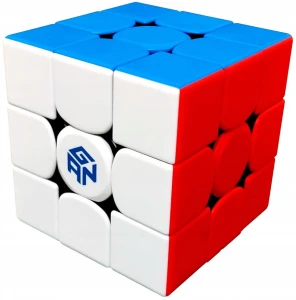 KOSTKA RUBIKA 3x3x3 GAN 354 V2 3x3