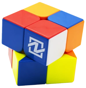 Kostka Rubika 2x2x2 Nexcube Classic Cube 2x2