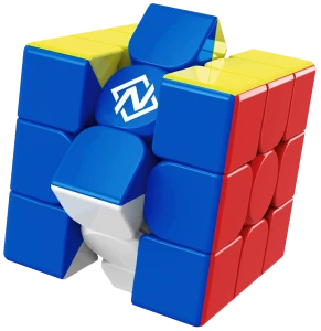 Kostka Rubika 3x3x3 Nexcube Classic
