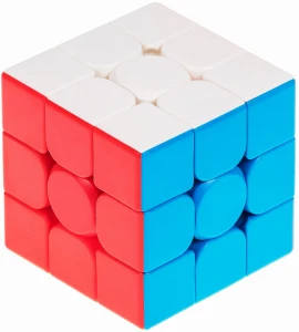 KOSTKA RUBIKA 3x3x3
