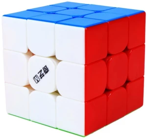 KOSTKA RUBIKA 3x3x3 QiYi MS Magnetic 