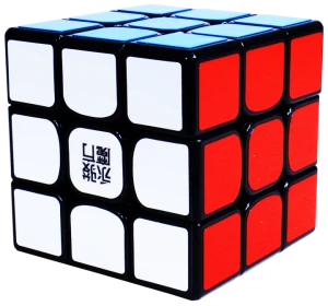 KOSTKA RUBIKA 3x3x3 Magnetyczna YuLong V2 M Cube 3x3