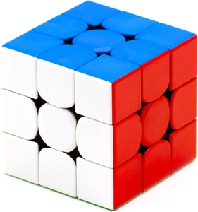 KOSTKA RUBIKA 3x3x3 Shengshou Mr.M Cube 3x3