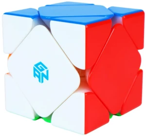 KOSTKA RUBIKA 3x3x3 GAN Skewb M Magnetyczna Enhanced
